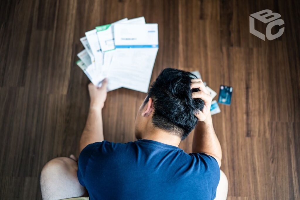 Antecipar RPV: Posso vender mesmo com o nome sujo?